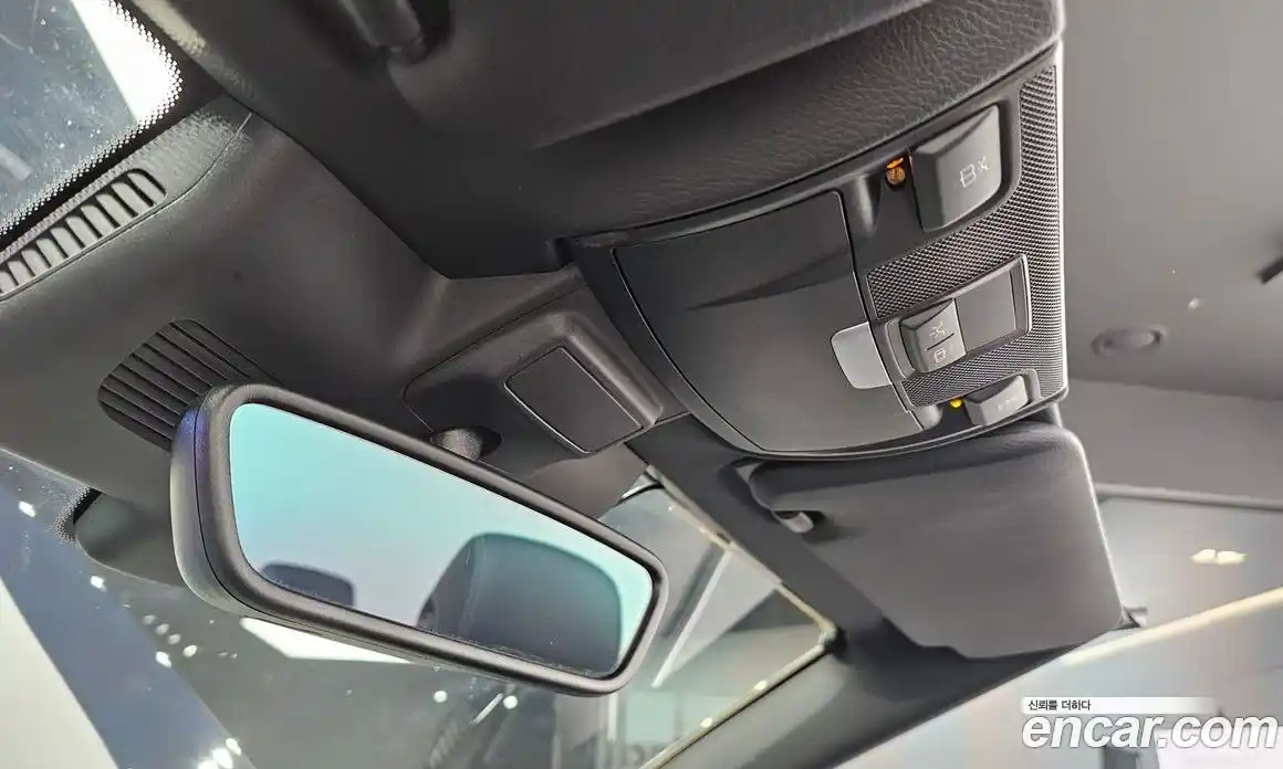 Mercedes-Benz C-Class 2017 2.0 Автомат в Москве № 194886, фото 15