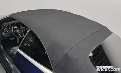 Mercedes-Benz C-Class 2017 2.0 Автомат в Москве № 194886, миниатюра 6