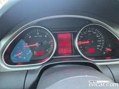 Audi Q7 2009 4.1 Автомат в Москве № 196877, миниатюра 8