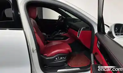 Porsche Cayenne 2021 3.0 Автомат в Москве № 197406, миниатюра 11