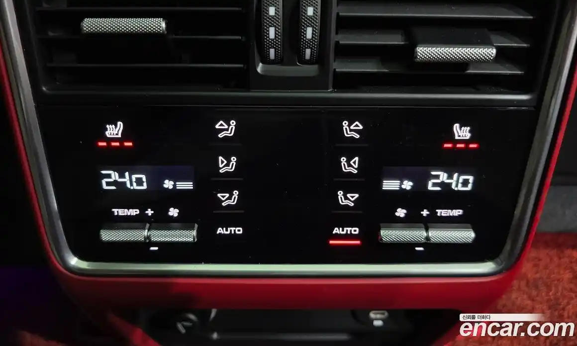 Porsche Cayenne 2021 3.0 Автомат в Москве № 197406, фото 18