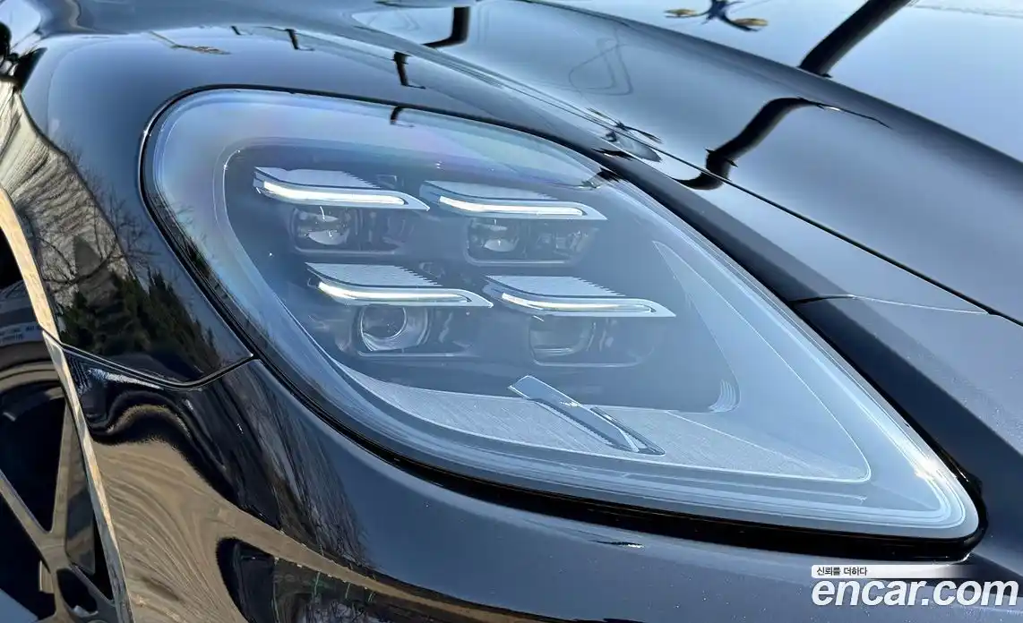 Porsche Panamera 2024 2.9 Автомат в Москве № 197828, фото 4