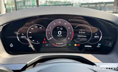 Porsche Panamera 2024 2.9 Автомат в Москве № 197828, миниатюра 7