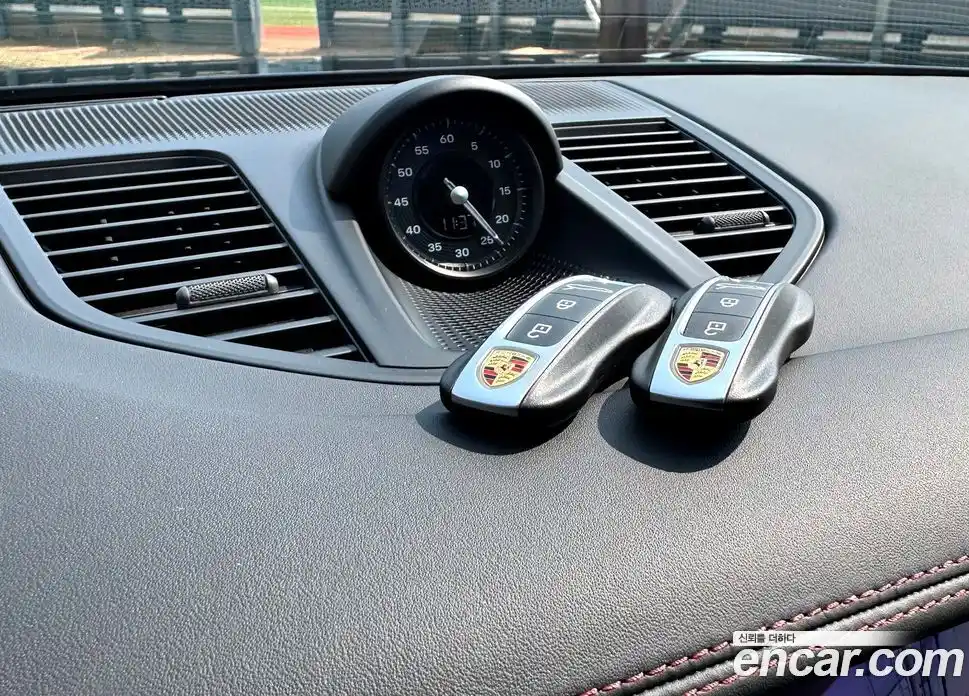 Porsche Panamera 2024 2.9 Автомат в Москве № 197828, фото 9