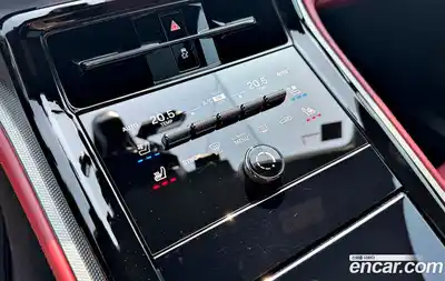 Porsche Panamera 2024 2.9 Автомат в Москве № 197828, миниатюра 10