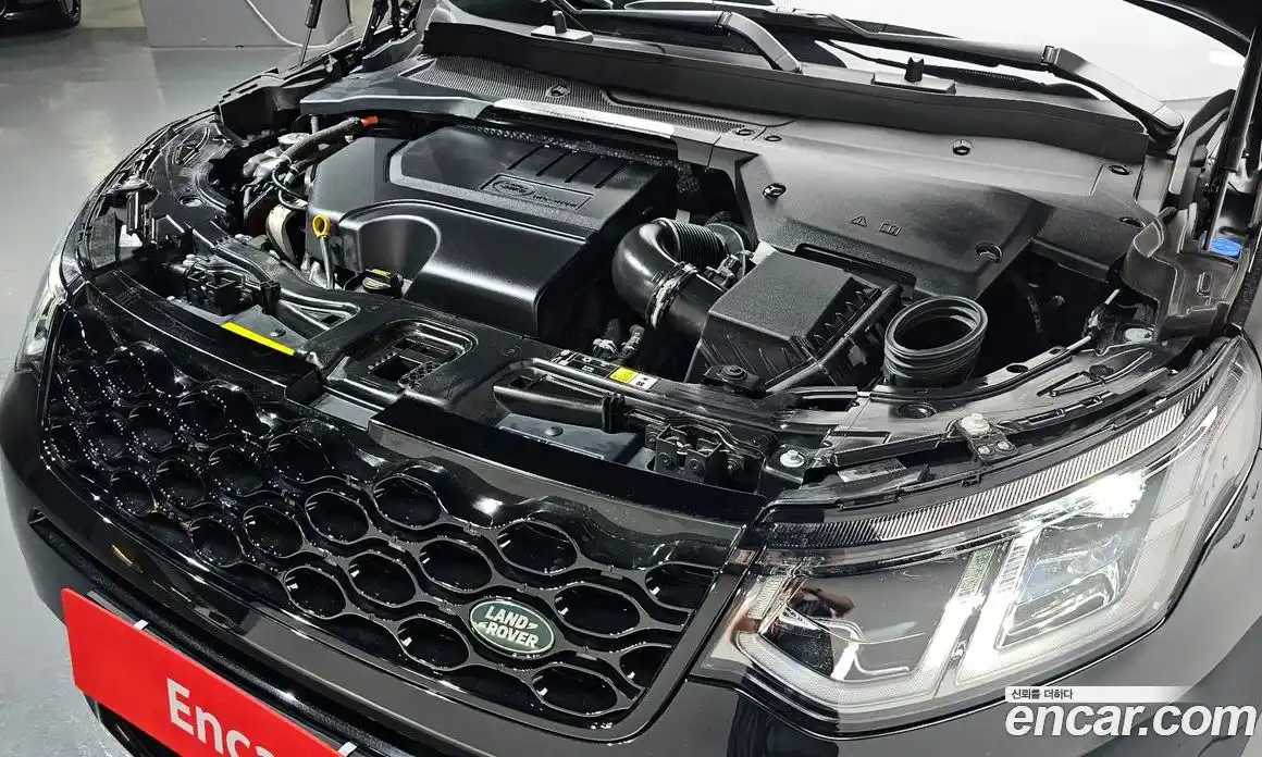 Land Rover Discovery Sport 2025 2.0 Автомат в Москве № 198071, фото 6