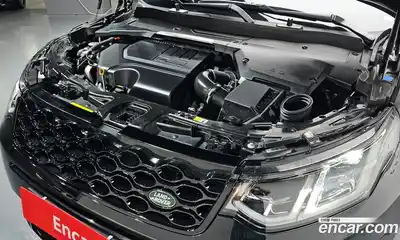 Land Rover Discovery Sport 2025 2.0 Автомат в Москве № 198071, миниатюра 6