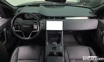 Land Rover Discovery Sport 2025 2.0 Автомат в Москве № 198071, миниатюра 7