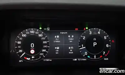 Land Rover Discovery Sport 2025 2.0 Автомат в Москве № 198071, миниатюра 8