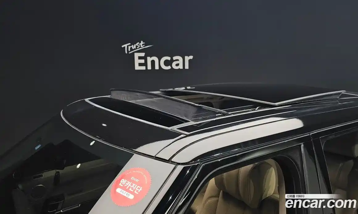 Land Rover Range-Rover 2016 4.4 Автомат в Москве № 198115, фото 16