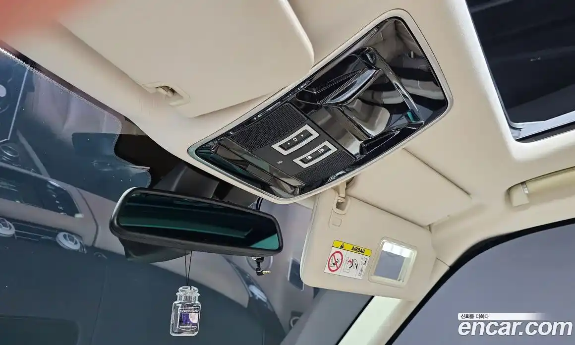 Land Rover Range-Rover 2016 4.4 Автомат в Москве № 198115, фото 20