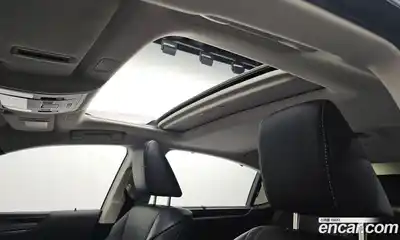 Lexus ES 2025 2.5 Автомат в Москве № 198853, миниатюра 7