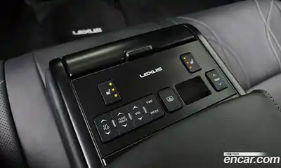 Lexus ES 2025 2.5 Автомат в Москве № 198853, миниатюра 8