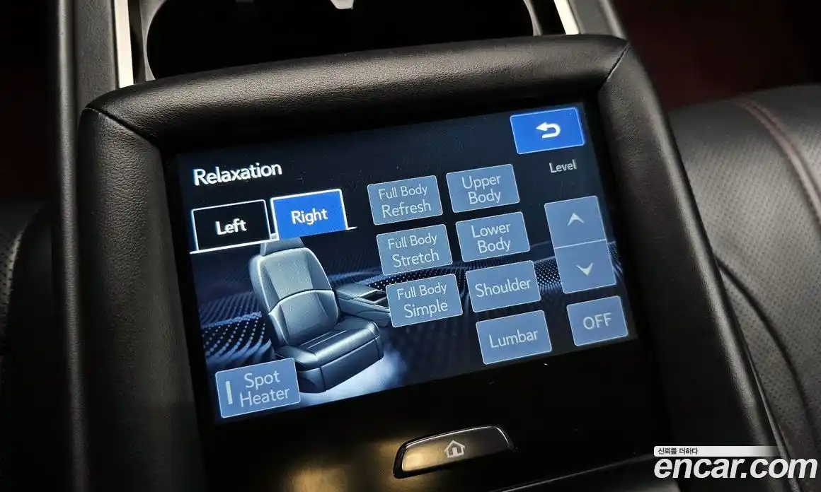 Lexus LS 2019 3.5 Автомат в Москве № 198896, фото 15