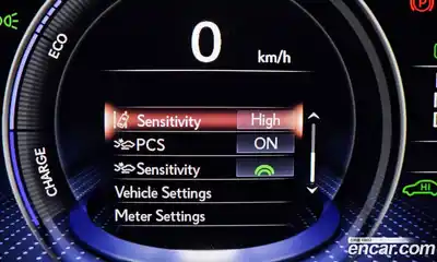 Lexus LS 2019 3.5 Автомат в Москве № 198896, миниатюра 4