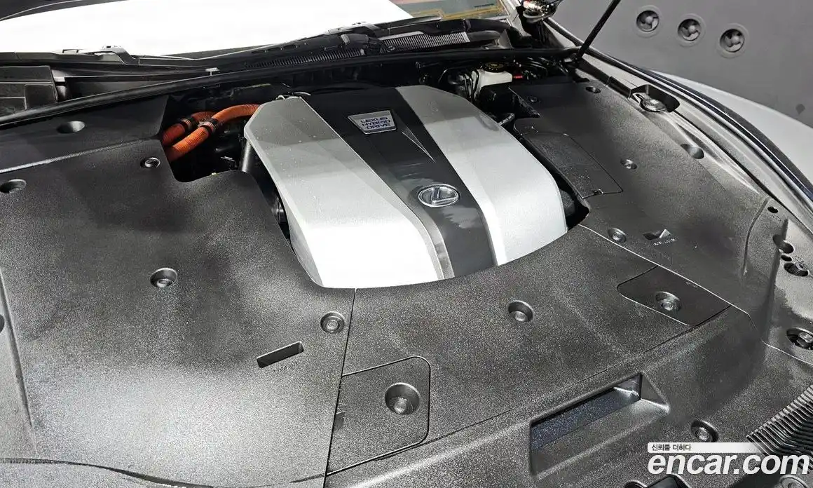 Lexus LS 2019 3.5 Автомат в Москве № 198896, фото 6