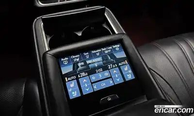 Lexus LS 2019 3.5 Автомат в Москве № 198896, миниатюра 8