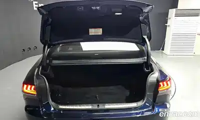 Lexus LS 2019 3.5 Автомат в Москве № 198896, миниатюра 9