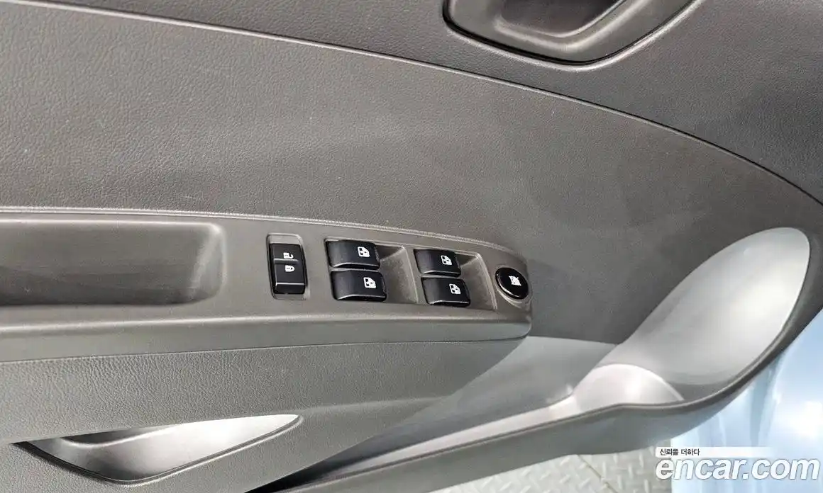 Chevrolet Spark 2014 1.0 Автомат в Москве № 20088, фото 1