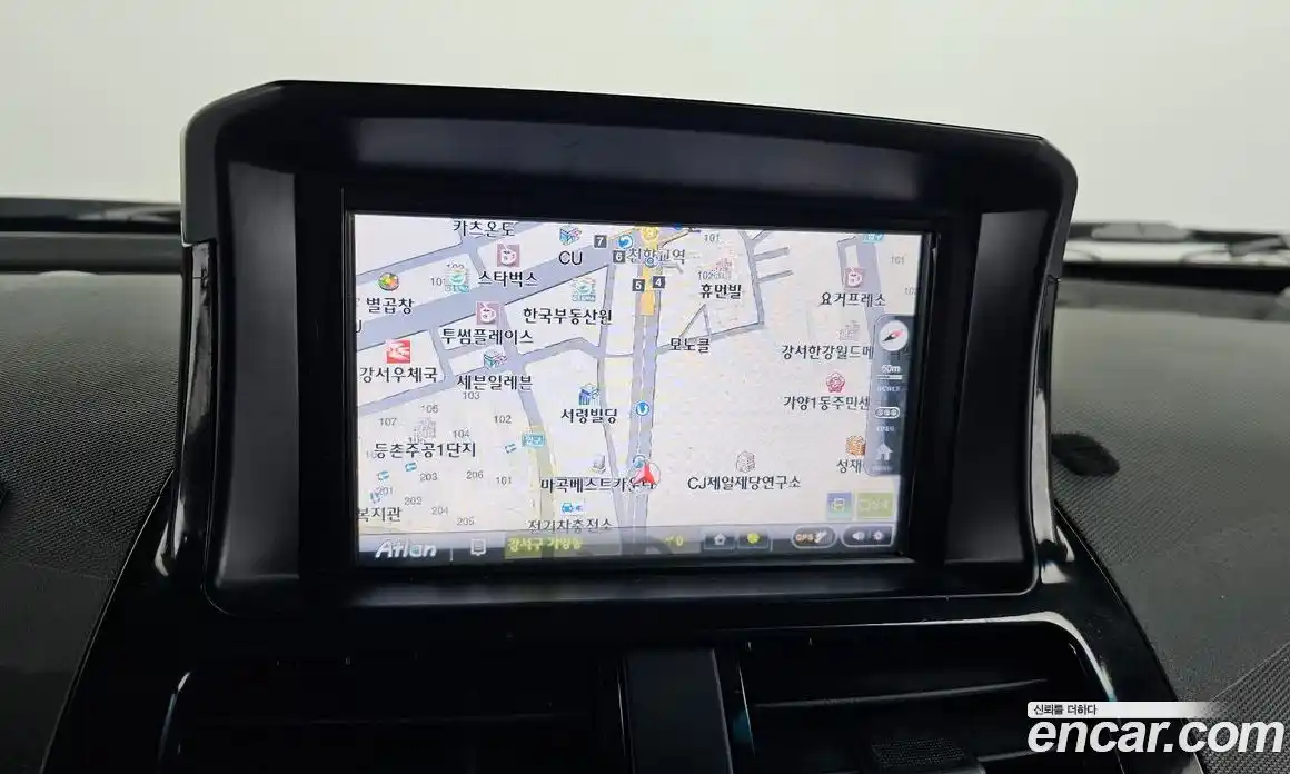 Chevrolet Spark 2014 1.0 Автомат в Москве № 20088, фото 18