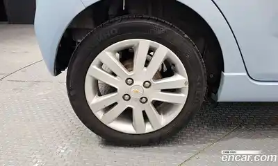 Chevrolet Spark 2014 1.0 Автомат в Москве № 20088, миниатюра 2