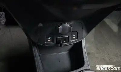 Chevrolet Spark 2014 1.0 Автомат в Москве № 20088, миниатюра 8