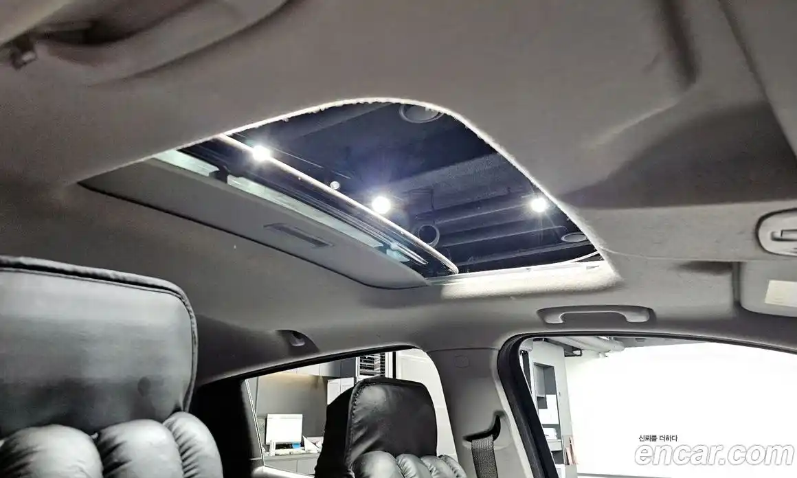 Chevrolet Spark 2017 1.0 Автомат в Москве № 202774, фото 18