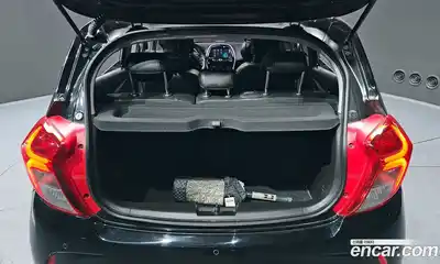 Chevrolet Spark 2017 1.0 Автомат в Москве № 202774, миниатюра 2