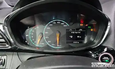 Chevrolet Spark 2017 1.0 Автомат в Москве № 202774, миниатюра 4