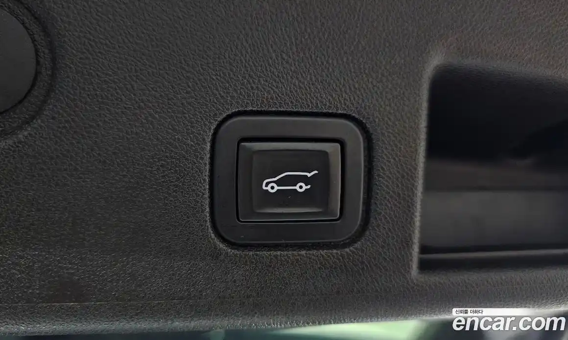 Chevrolet Equinox 2018 1.6 Автомат в Москве № 202947, фото 12