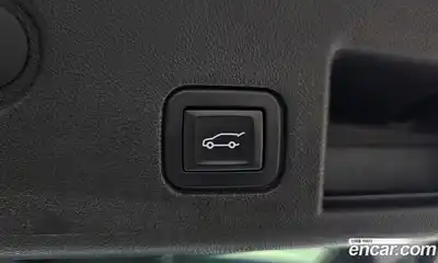 Chevrolet Equinox 2018 1.6 Автомат в Москве № 202947, миниатюра 12