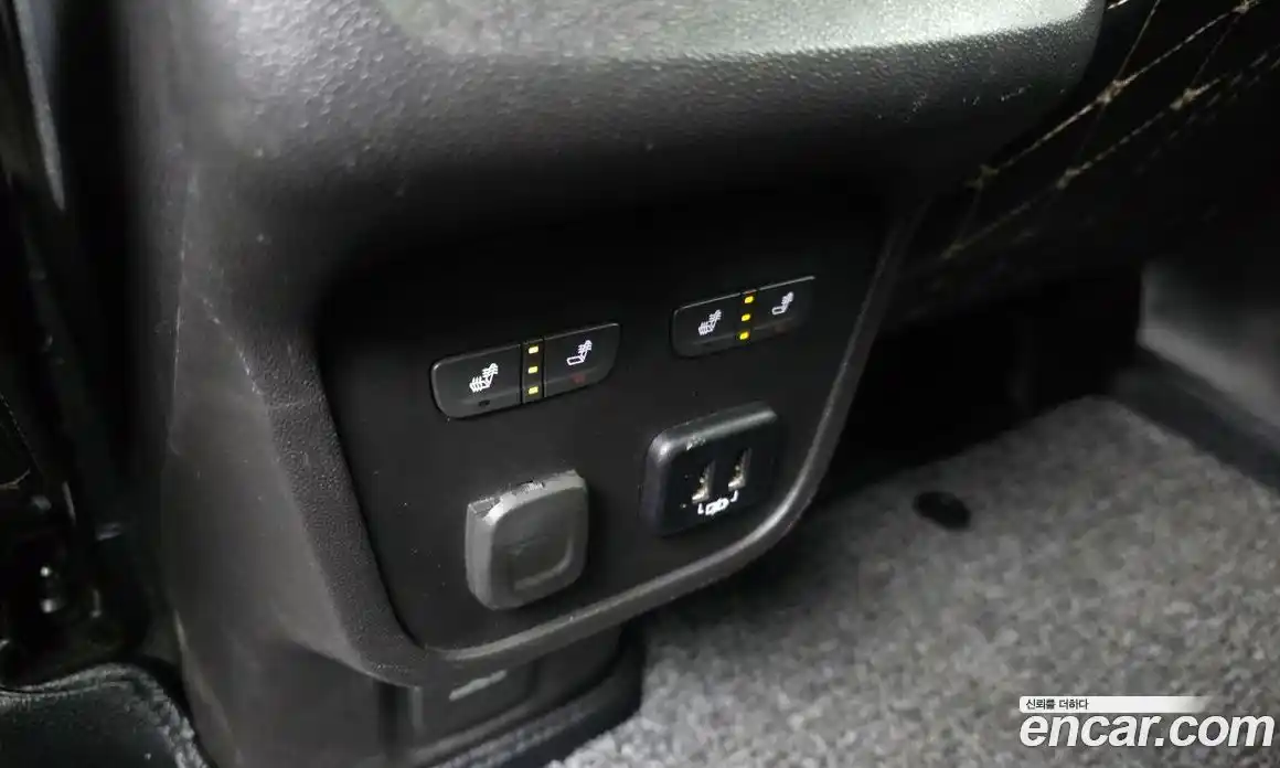 Chevrolet Equinox 2018 1.6 Автомат в Москве № 202947, фото 16