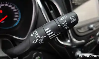 Chevrolet Equinox 2018 1.6 Автомат в Москве № 202947, миниатюра 4