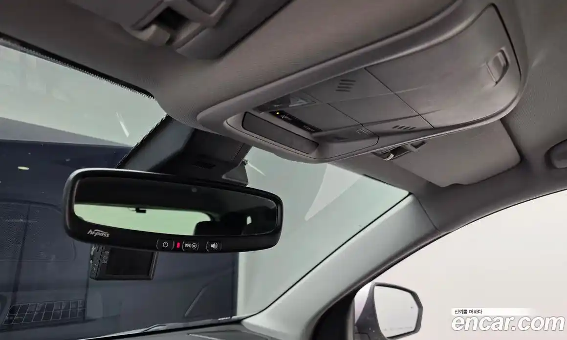 Chevrolet Equinox 2018 1.6 Автомат в Москве № 202947, фото 6