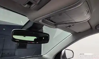 Chevrolet Equinox 2018 1.6 Автомат в Москве № 202947, миниатюра 6