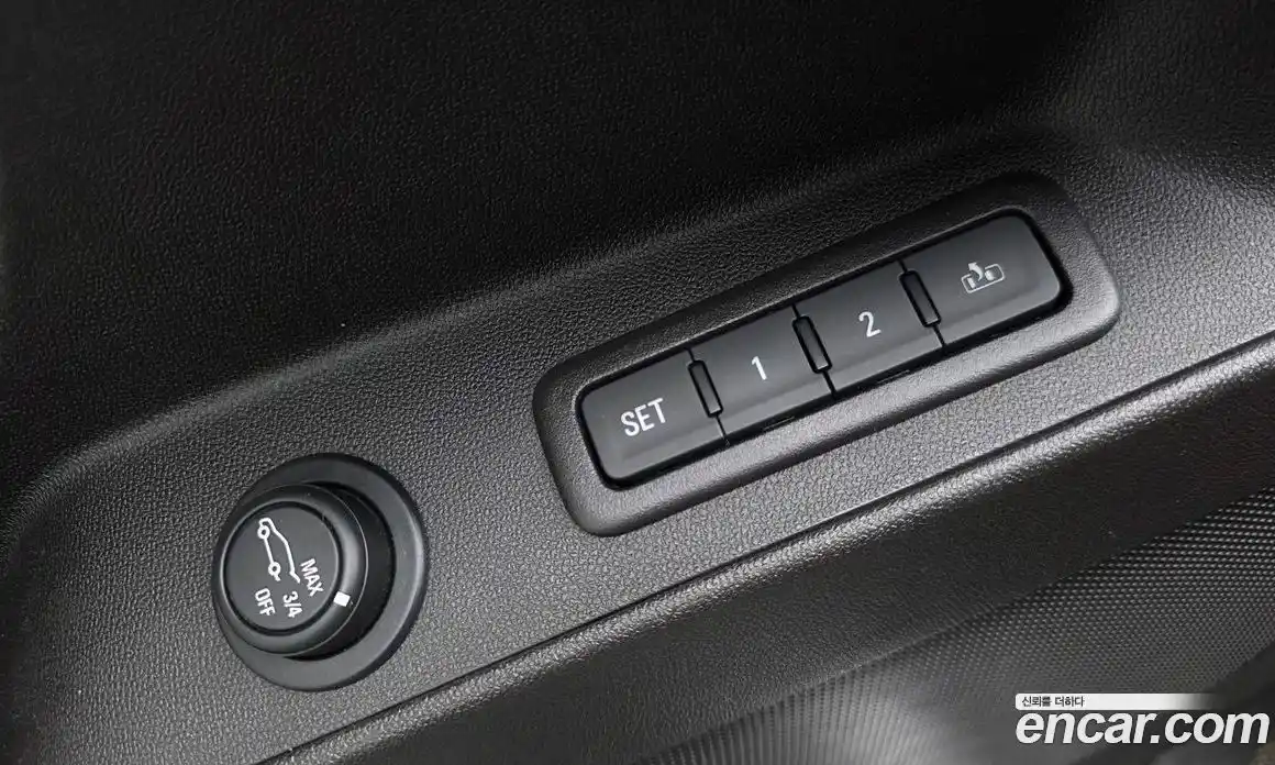 Chevrolet Equinox 2018 1.6 Автомат в Москве № 202947, фото 10