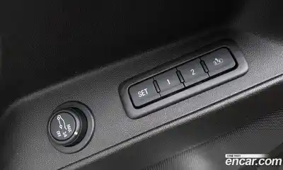 Chevrolet Equinox 2018 1.6 Автомат в Москве № 202947, миниатюра 10