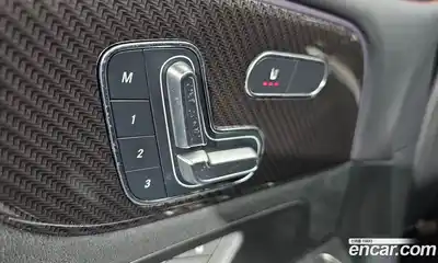 Mercedes-Benz GLB-Class 2023 2.0 Автомат в Москве № 205182, миниатюра 7