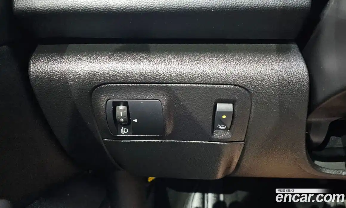 Renault SM6 2019 2.0 Автомат в Москве № 208664, фото 11