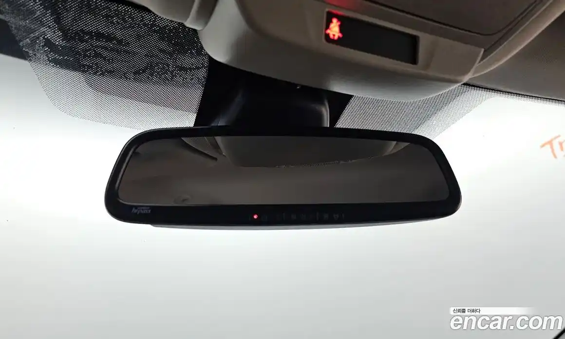 Renault SM6 2019 2.0 Автомат в Москве № 208664, фото 13