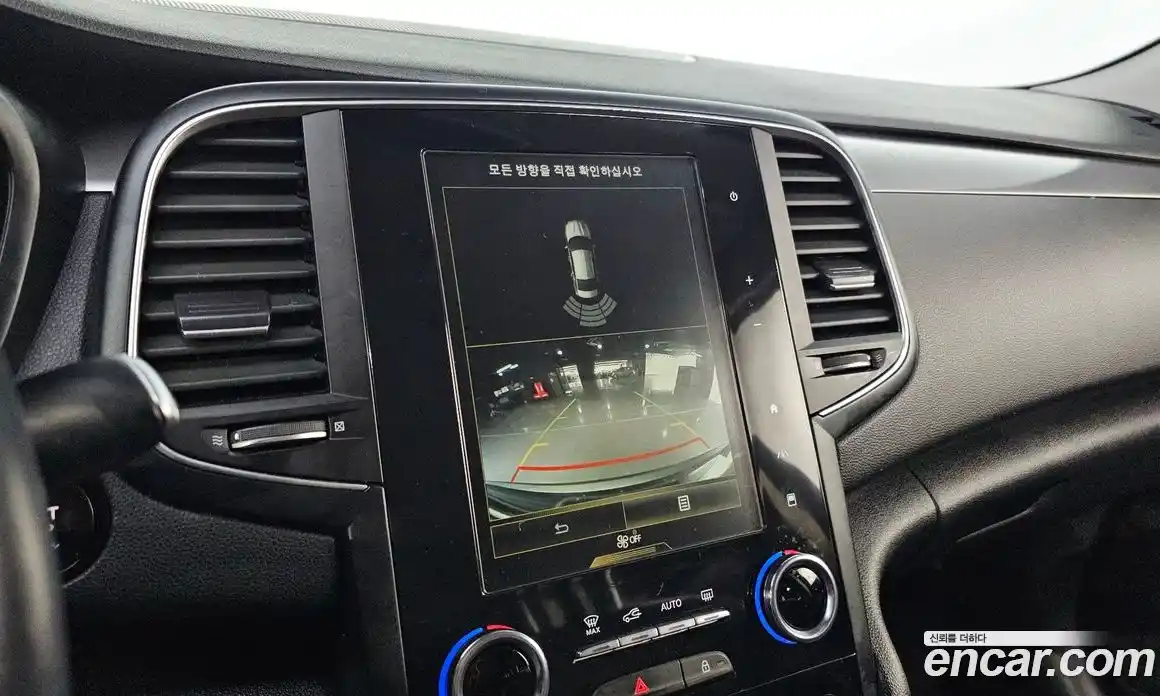 Renault SM6 2019 2.0 Автомат в Москве № 208664, фото 16