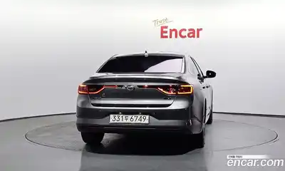 Renault SM6 2019 2.0 Автомат в Москве № 208664, миниатюра 2