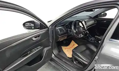 Renault SM6 2019 2.0 Автомат в Москве № 208664, миниатюра 4