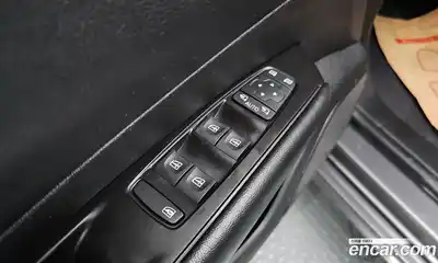 Renault SM6 2019 2.0 Автомат в Москве № 208664, миниатюра 8