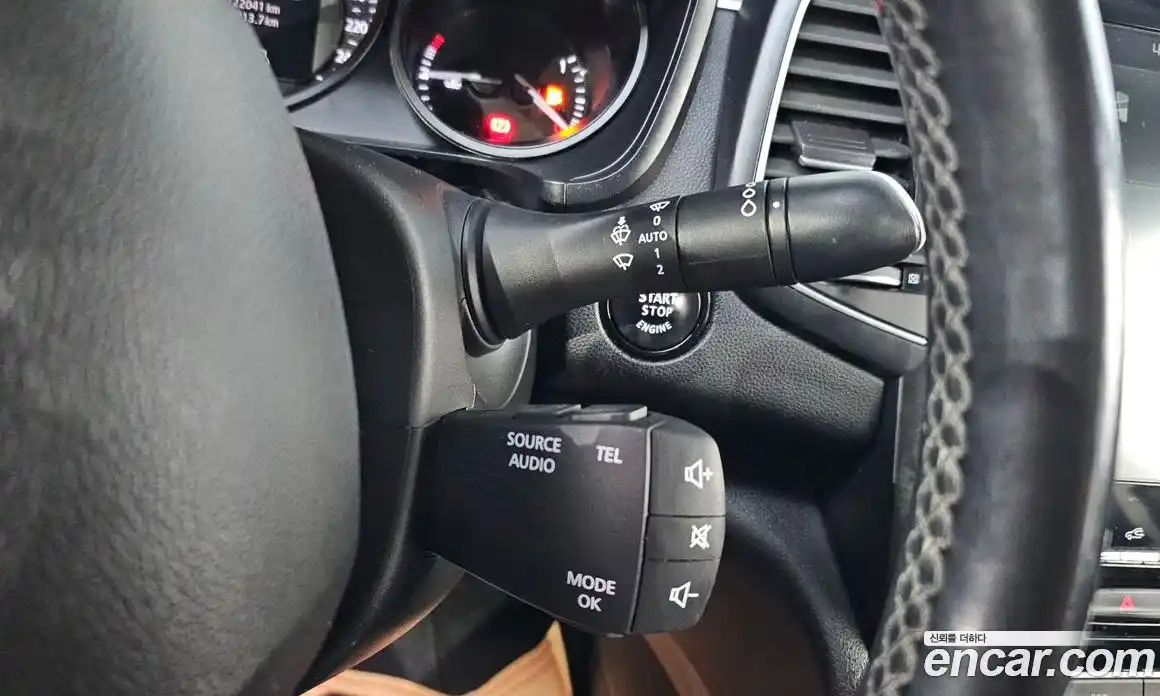 Renault SM6 2019 2.0 Автомат в Москве № 208664, фото 9