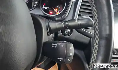 Renault SM6 2019 2.0 Автомат в Москве № 208664, миниатюра 9