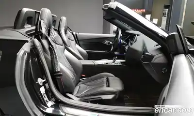 BMW Z4 2022 3.0 Автомат в Москве № 209122, миниатюра 11