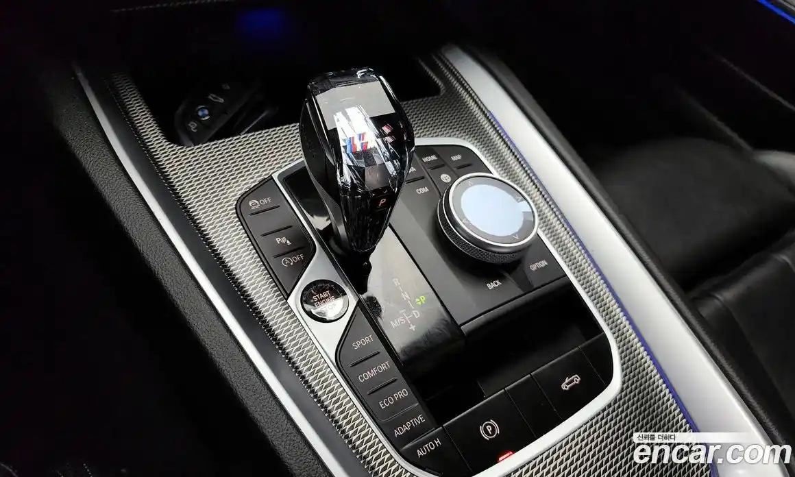 BMW Z4 2022 3.0 Автомат в Москве № 209122, фото 16