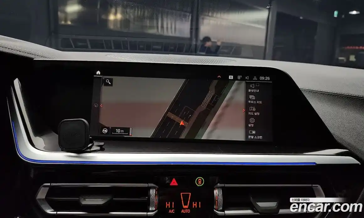 BMW Z4 2022 3.0 Автомат в Москве № 209122, фото 20