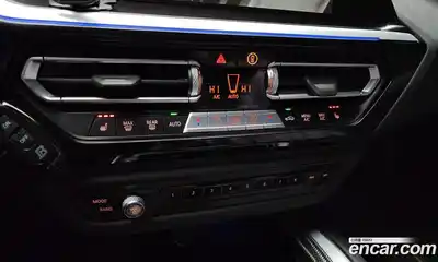 BMW Z4 2022 3.0 Автомат в Москве № 209122, миниатюра 3